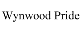 WYNWOOD PRIDE trademark