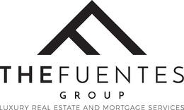 F THE FUENTES GROUP LUXURY REAL ESTATE AND MORTGAGE SERVICES trademark