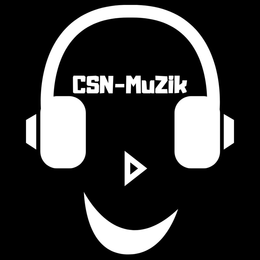 CSN-MUZIK trademark