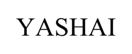 YASHAI trademark