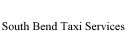 SOUTH BEND TAXI SERVICES trademark