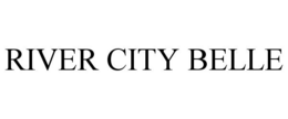 RIVER CITY BELLE trademark