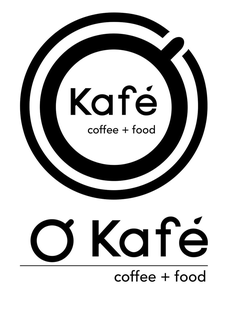 Ó KAFÉ COFFEE + FOOD Ó KAFÉ COFFEE + FOOD trademark