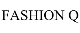 FASHION Q trademark