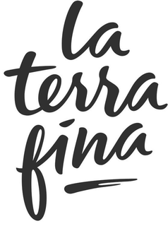 LA TERRA FINA trademark