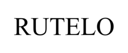 RUTELO trademark