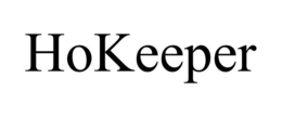 HOKEEPER trademark