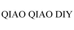 QIAO QIAO DIY trademark