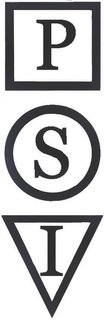 PSI trademark