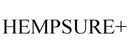 HEMPSURE+ trademark