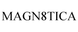 MAGN8TICA trademark