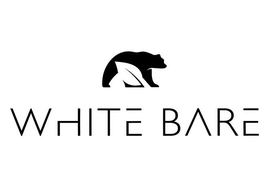 WHITE BARE trademark