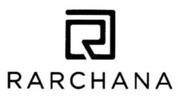R RARCHANA trademark