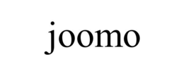 JOOMO trademark