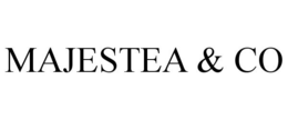 MAJESTEA & CO trademark