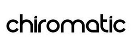 CHIROMATIC trademark