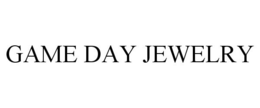 GAME DAY JEWELRY trademark