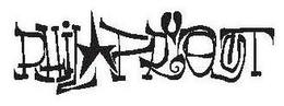 PHIL FROST trademark