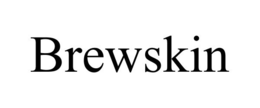 BREWSKIN trademark