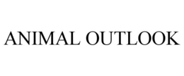 ANIMAL OUTLOOK trademark