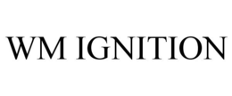 WM IGNITION trademark