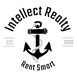 INTELLECT REALTY EST. 2020 RENT SMART trademark