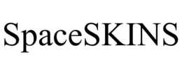 SPACESKINS trademark