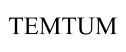 TEMTUM trademark