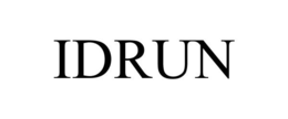 IDRUN trademark
