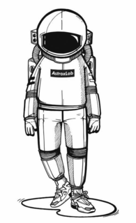 ASTROXLAB trademark