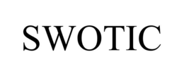 SWOTIC trademark