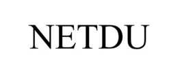 NETDU trademark