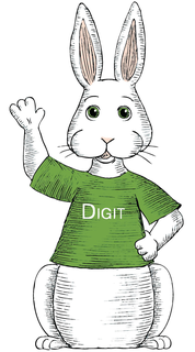 DIGIT trademark