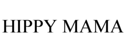 HIPPY MAMA trademark