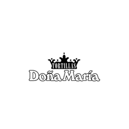 TORTILLAS DOÑA MARÍA trademark