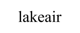 LAKEAIR trademark