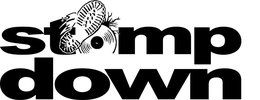 STOMP DOWN trademark