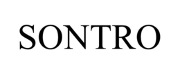 SONTRO trademark