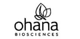 OHANA BIOSCIENCES trademark