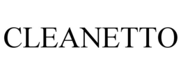 CLEANETTO trademark