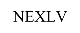 NEXLV trademark