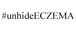 #UNHIDEECZEMA trademark