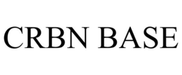 CRBN BASE trademark