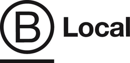 B LOCAL trademark