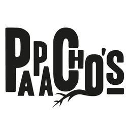 PAPACHO'S trademark