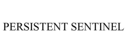 PERSISTENT SENTINEL trademark