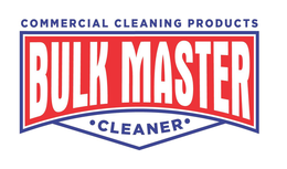 COMMERCIAL CLEANING PRODUCTS BULK MASTER · CLEANER · trademark