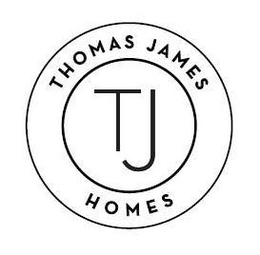 THOMAS JAMES TJ HOMES trademark