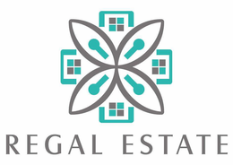 REGAL ESTATE trademark