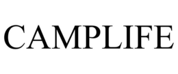 CAMPLIFE trademark